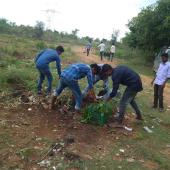 Adventure Camp Himachal Pradesh