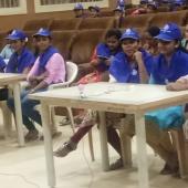 Orientation Programme