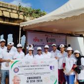 Swachhata Hi seva 2024