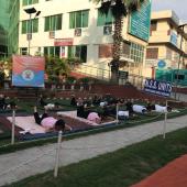 Yoga Day