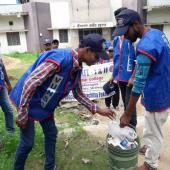 Swachta hi Sewa