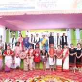 7वा नार्थ ईस्ट युवा महोत्सव