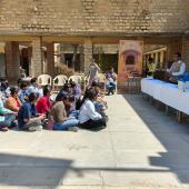Voter Awareness Campaign