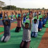 Yoga Day