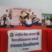 Yoga Day