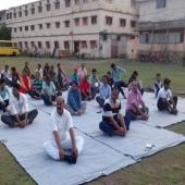 Yoga Day