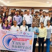 Yuva Samvaad