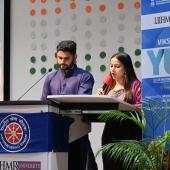 Viksit Bharat Yuva Connect