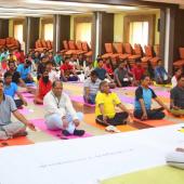 Yoga Day