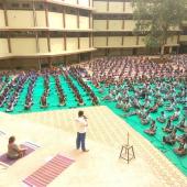 Yoga Day