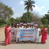 Voter Awareness Campaign
