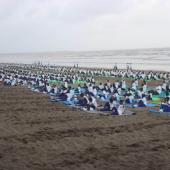 Yoga Day