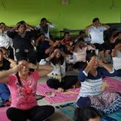 Yoga Day