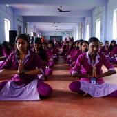 Yoga Day