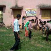 Swacch Bharat Summer Internship
