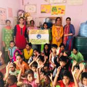 Swacch Bharat Summer Internship