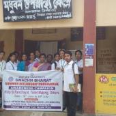 Swacch Bharat Summer Internship