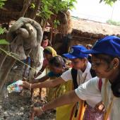 Swacch Bharat Summer Internship