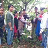 Swacch Bharat Summer Internship