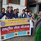 Swachhta Pakhwada