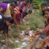 Swachhta Pakhwada