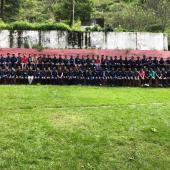 Adventure Camp Himachal Pradesh