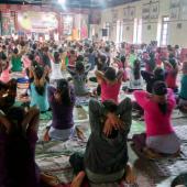 Yoga Day