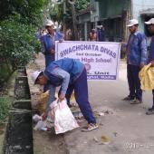 Swachta hi Sewa