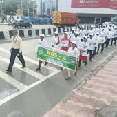 स्वछता ही सेवा