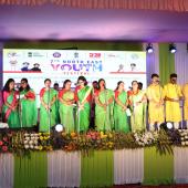 7वा नार्थ ईस्ट युवा महोत्सव