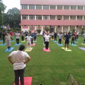 Yoga Day