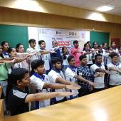 Voter Awareness Campaign