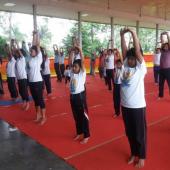 Yoga Day