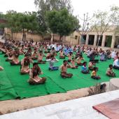 Yoga Day