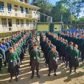 Constitution Day 26.11.2019