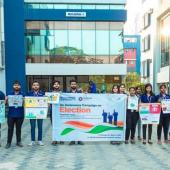 Voter Awareness Campaign