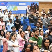 Viksit Bharat Yuva Connect