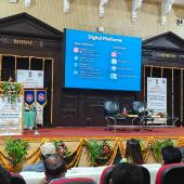 State NSS Convention Uttar Pradesh