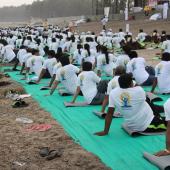 Yoga Day