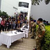 50th NSS DAY