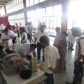 Blood donation