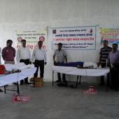 Blood donation