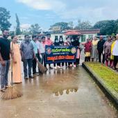 Clean India Special Campaign 3.0