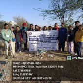 National Integration Camp, Jaipur