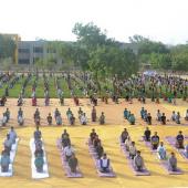 Yoga Day