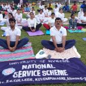 Yoga Day