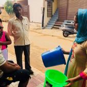Swacch Bharat Summer Internship