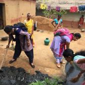 Swacch Bharat Summer Internship