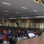 Orientation Programme