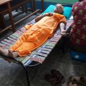 Blood donation